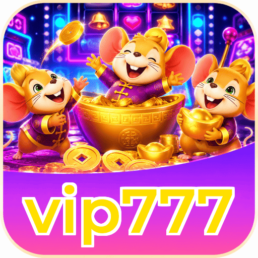vip777 Logo Verificado
