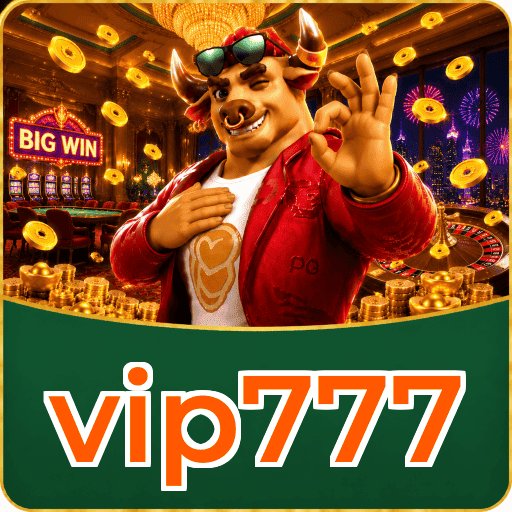 vip777 Jackpots Progressivos