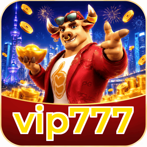 Logo vip777 Plataforma Certificada