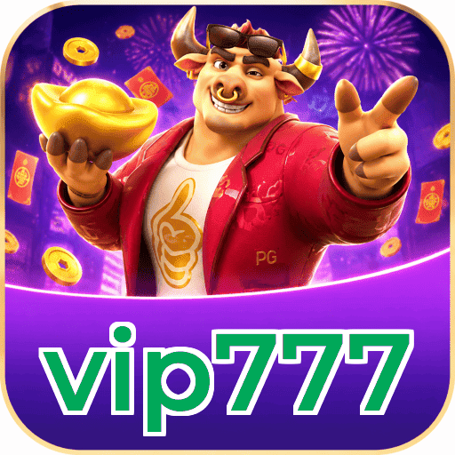 Logo da vip777