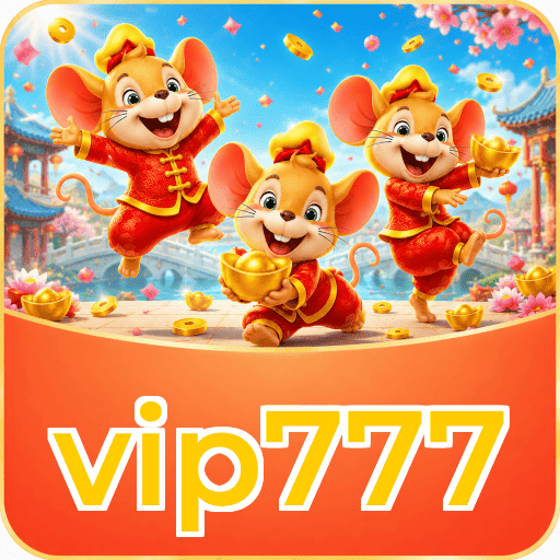 vip777 VIP Program Logo