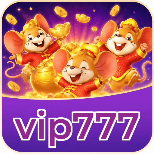 vip777 Logo Seguro